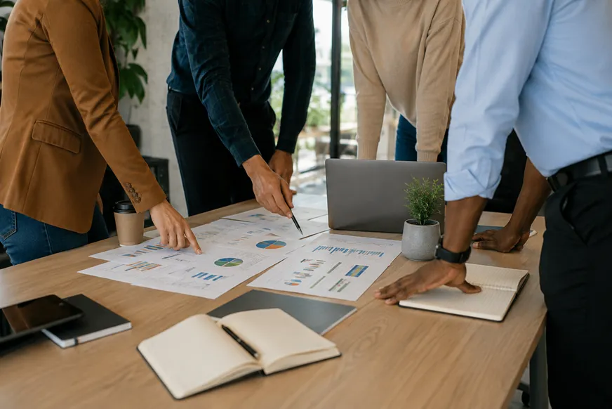 Why Growing Businesses Need More Than Just Sales to Succeed