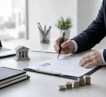 Business Loan Advisory