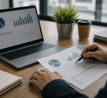 Business Review Systems