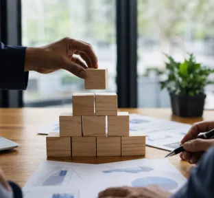 Business Transformation