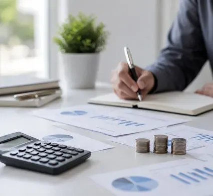 Cash Flow Management