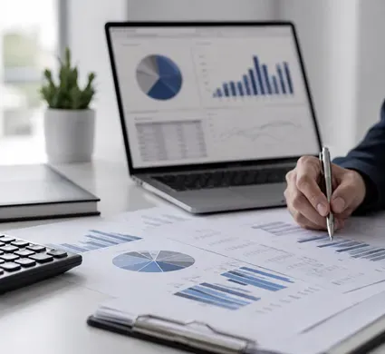 Cost & Profitability Analysis