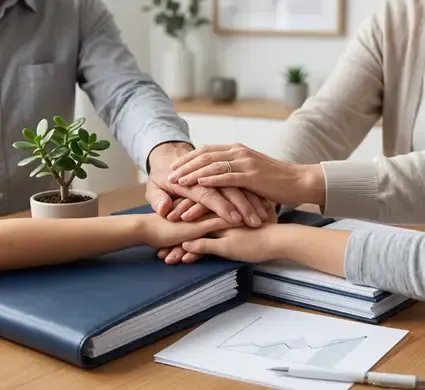 Family Wealth Planning