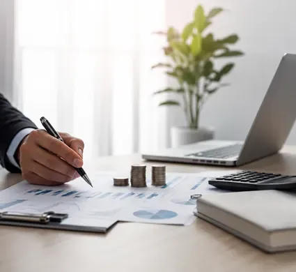 Government Subsidy & Incentive Advisory
