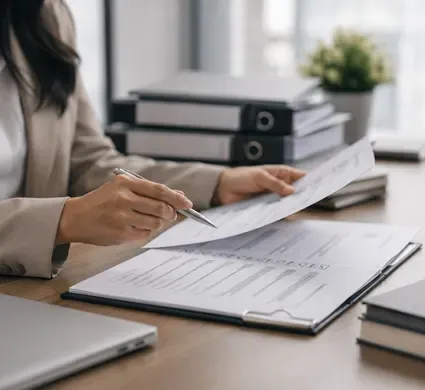 HR Systems & Policies