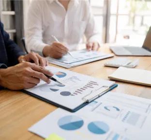 Organisation Structure Design