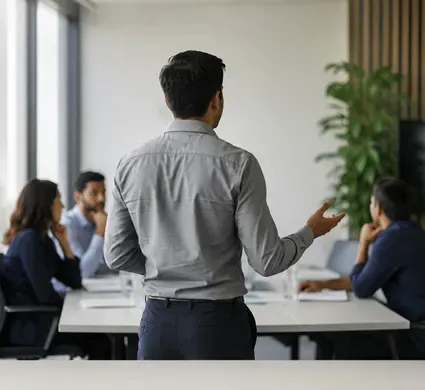 Leadership Development