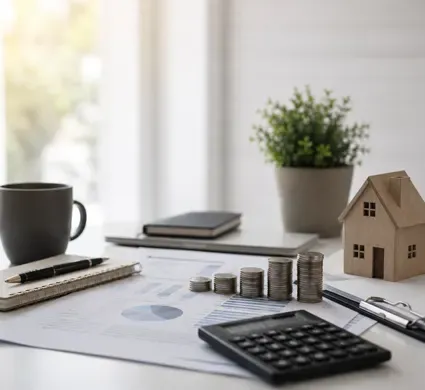 Personal Wealth Strategy