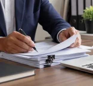 Business Compliance