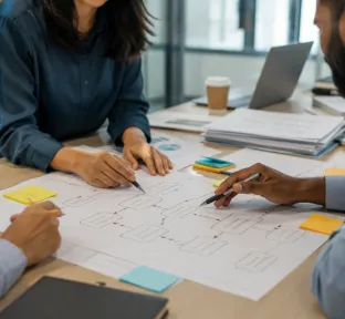 Business Process Improvement