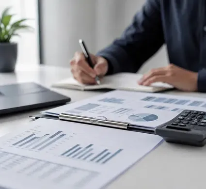Strategic Financial Planning