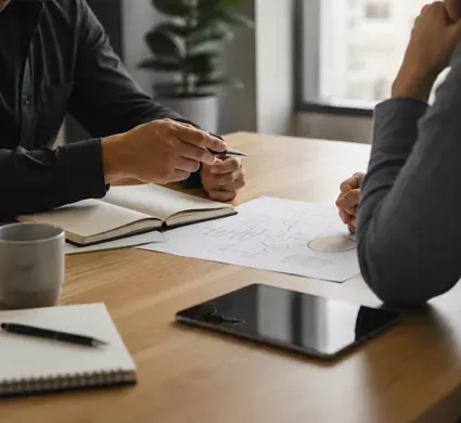 Strategic Mentoring