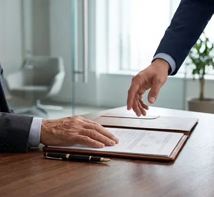 Succession Planning