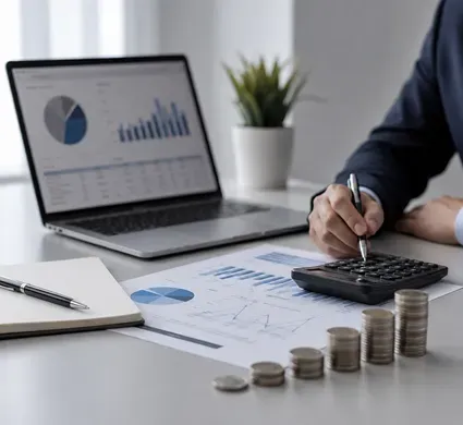 Working Capital Solutions