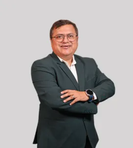 Jigar Desai