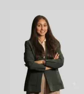 Kripa Trivedi